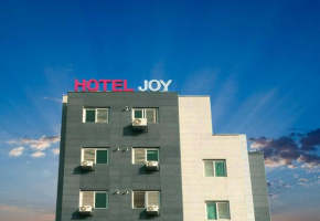 Отель Hotel Joy  Пхёнтхэк
